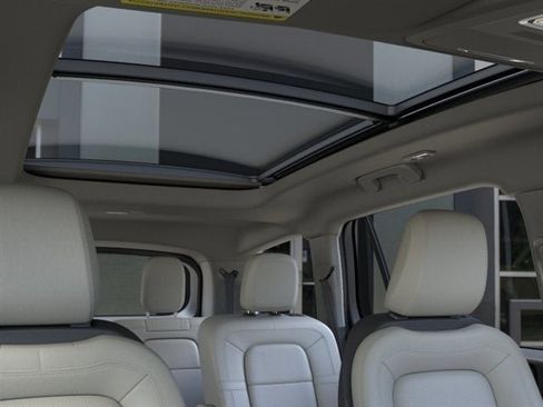 New 2026 Lincoln Aviator Reserve AWD/4WD image 88