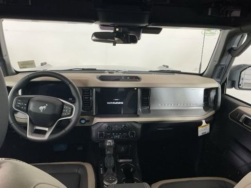 New 2026 Ford Bronco Big Bend AWD/4WD image 23