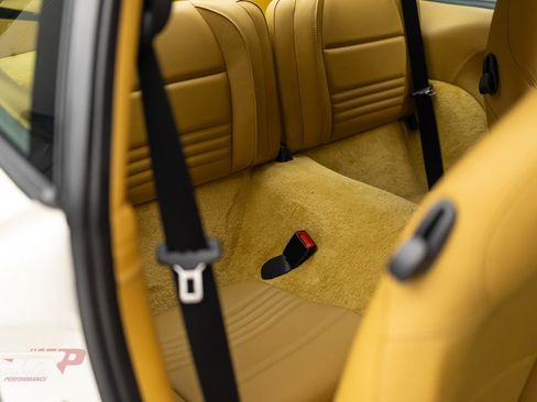 Used 2001 Porsche 911 Turbo AWD/4WD image 35