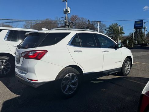 Used 2019 Chevrolet Equinox Premier image 6