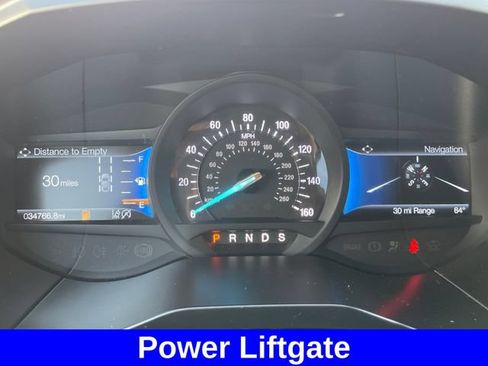 Used 2023 Ford Edge SEL w/ Convenience Package AWD/4WD image 15