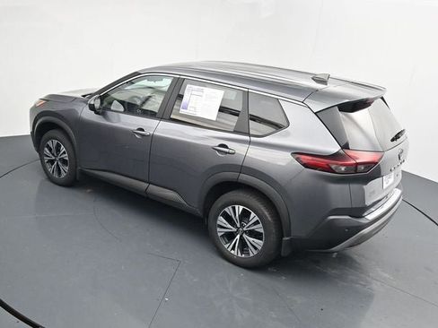 Used 2023 Nissan Rogue SV AWD/4WD image 23