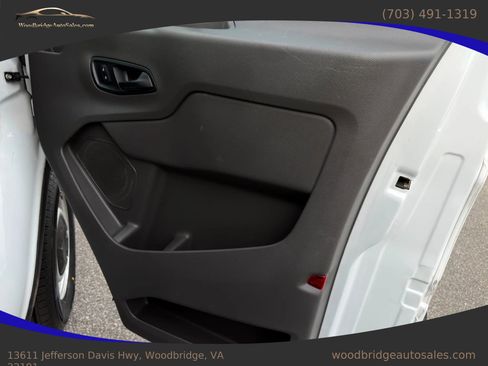 Used 2020 Ford Transit 150 Low Roof w/ Upfitter Package image 21