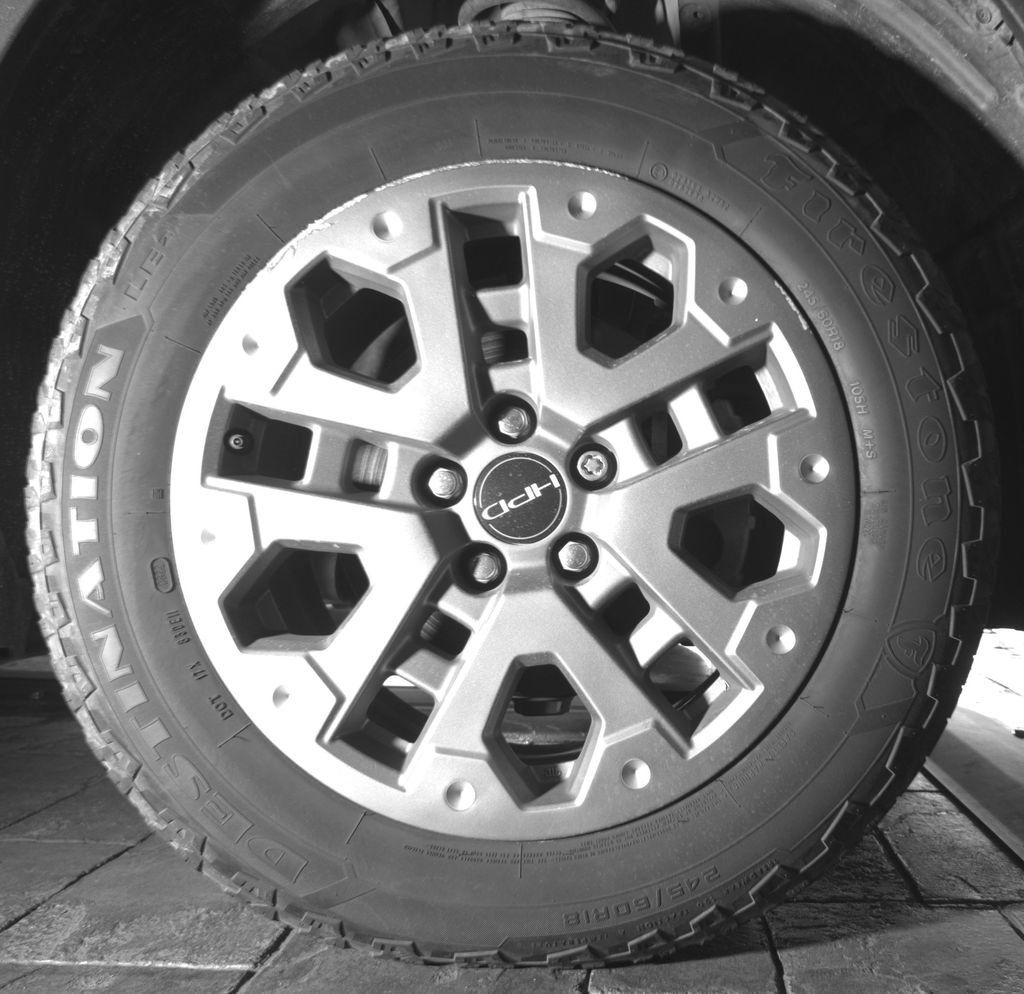 Used 2021 Honda Ridgeline Sport image 11