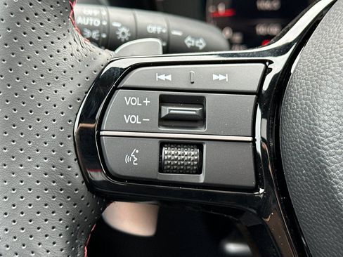 Used 2025 Acura ADX A-Spec image 26