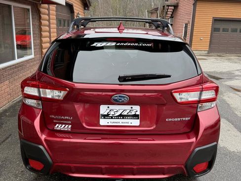 Used 2019 Subaru Crosstrek 2.0i Premium image 5
