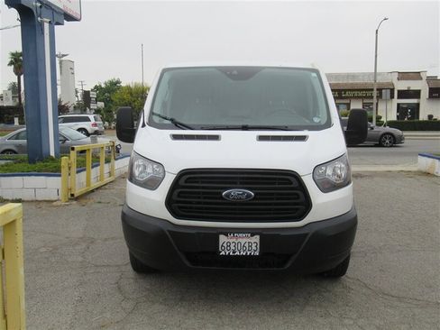Used 2019 Ford Transit 250 130 Low Roof image 5