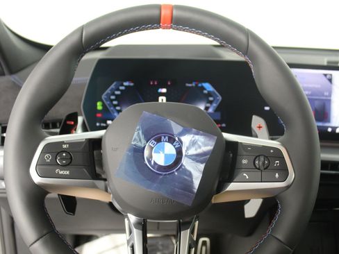 New 2026 BMW X1 M35i image 14