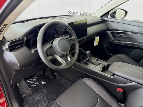 New 2026 MAZDA CX-5 2.5 S w/ Premium Package AWD/4WD image 9