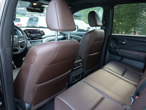 Used 2025 Honda Ridgeline RTL image 19