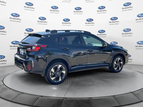 Used 2025 Subaru Crosstrek 2.5i Limited w/ Crosstrek Mirror Package AWD/4WD image 5