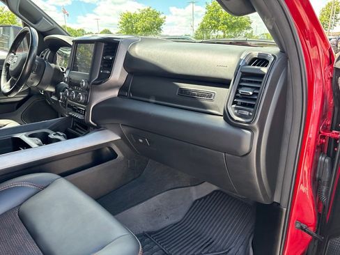 Used 2022 RAM 1500 Big Horn w/ Built-to-serve Edition AWD/4WD image 49