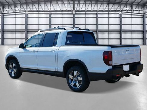 New 2026 Honda Ridgeline RTL image 3