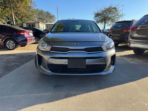 Used 2020 Kia Rio S FWD image 3