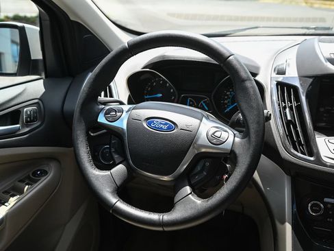 Used 2013 Ford Escape SEL AWD/4WD image 30