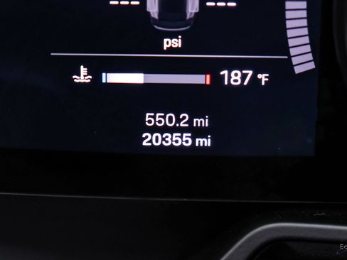 Used 2022 Porsche 911 GT3 RWD image 87