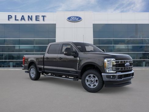 New 2026 Ford F250 XLT AWD/4WD image 9
