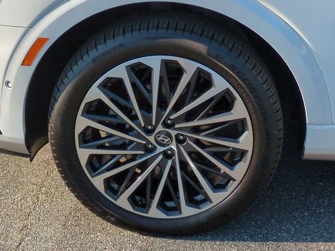 New 2026 Hyundai Palisade Calligraphy image 11