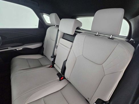 Certified 2025 Lexus RX 350h image 17