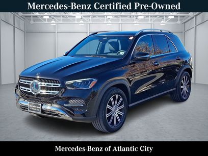 Used 2026 Mercedes-Benz GLE 350 4MATIC
