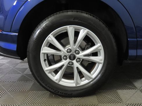 Used 2023 Audi Q3 2.0T Premium w/ Convenience Package image 30