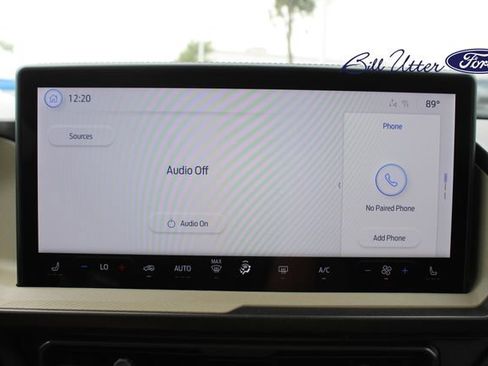 New 2026 Ford Bronco Sport Big Bend w/ Convenience Package AWD/4WD image 14