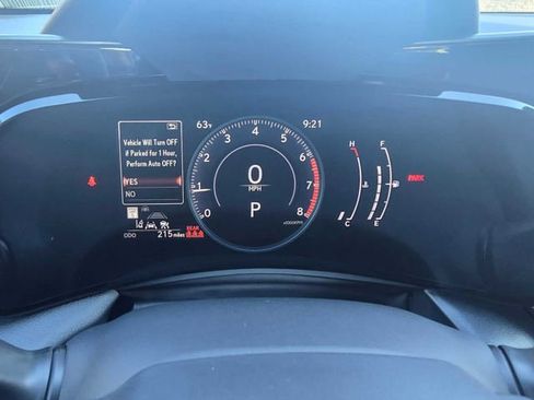 Used 2026 Lexus NX 350 AWD w/ Accessory Package (Z1) image 27