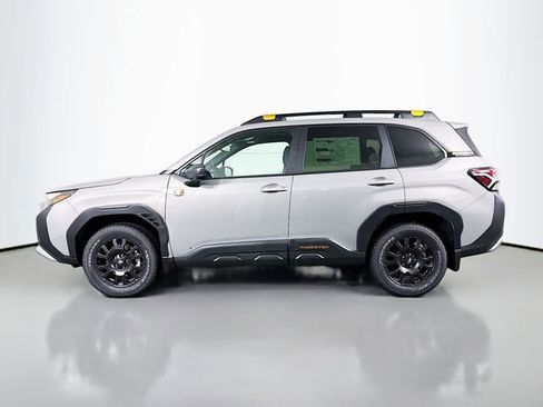 New 2026 Subaru Forester Wilderness image 4