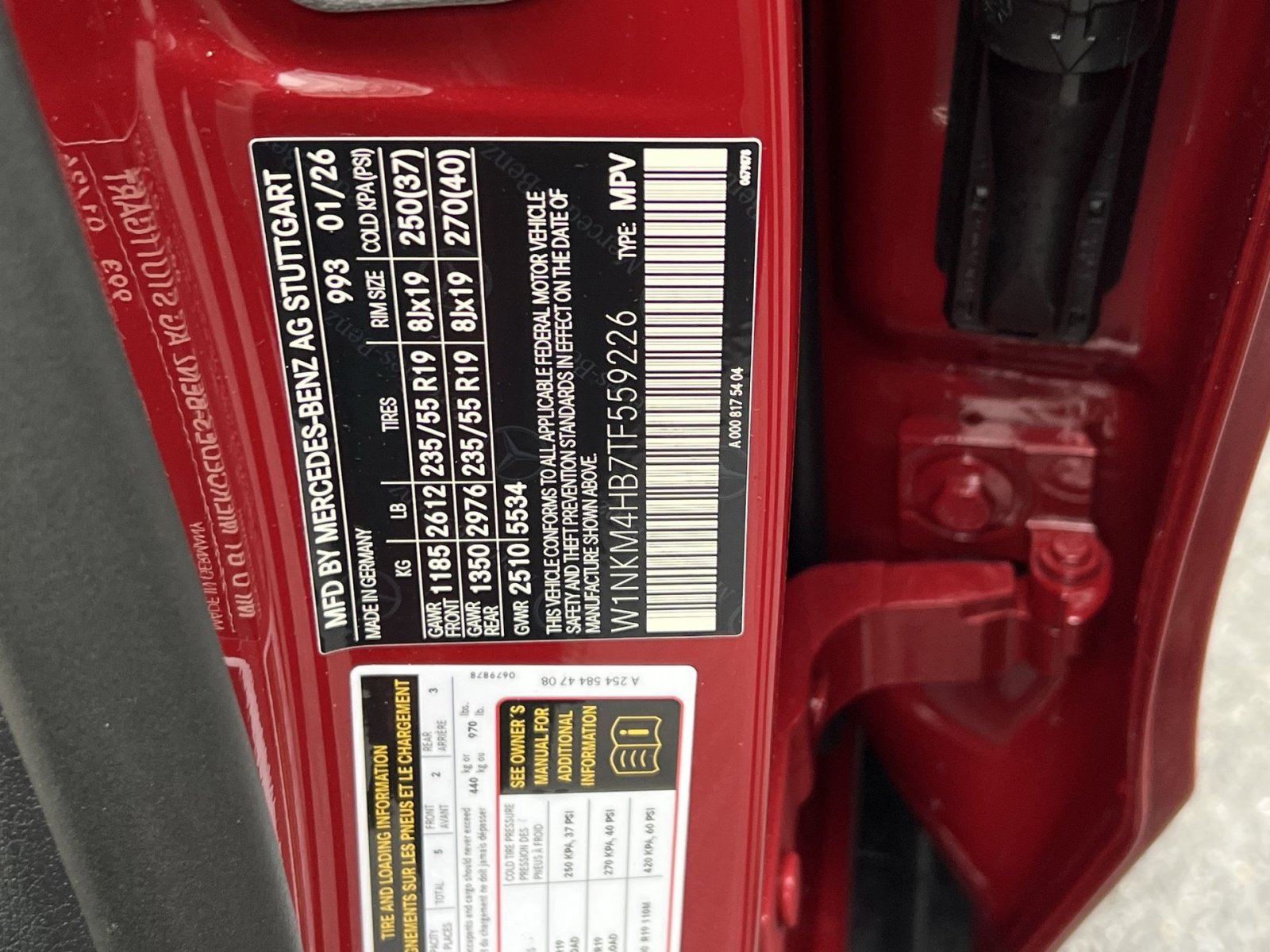 Used 2026 Mercedes-Benz GLC 300 4MATIC image 35