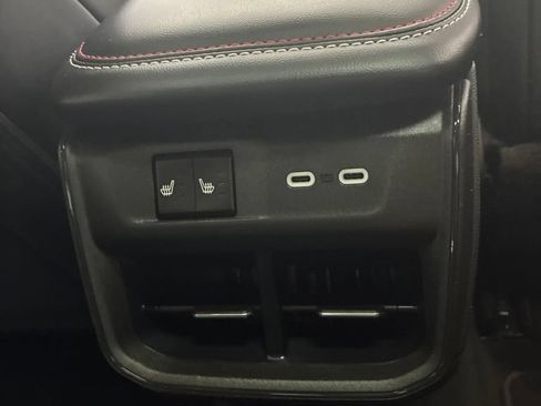 Used 2024 Dodge Charger Daytona R/T w/ Plus Group AWD/4WD image 27