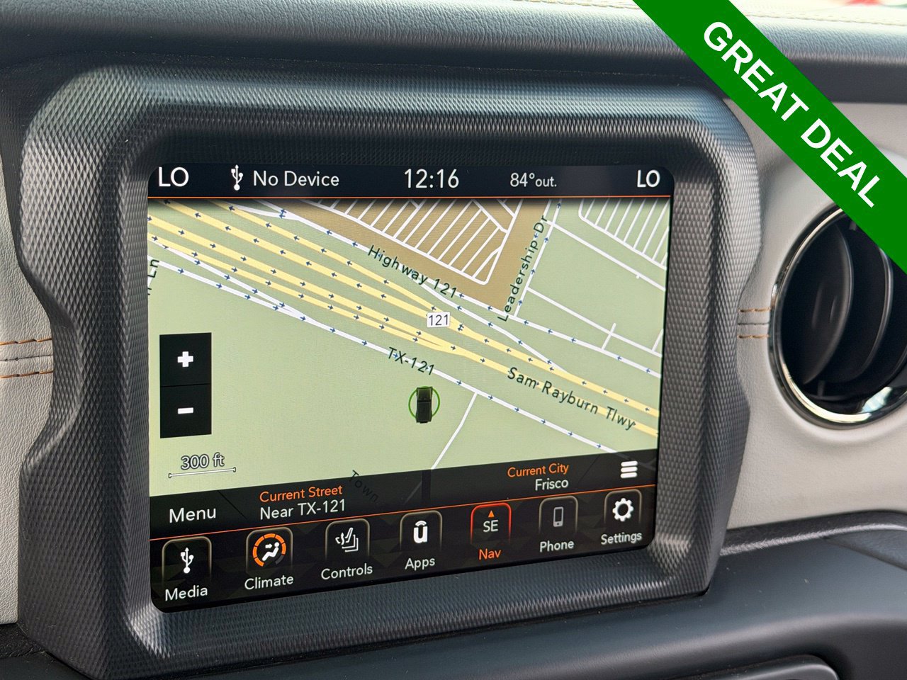 Used 2021 Jeep Wrangler Unlimited Sahara AWD/4WD image 33