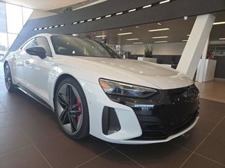 Used 2022 Audi RS e-tron GT w/ Year 1 Package AWD/4WD video 1