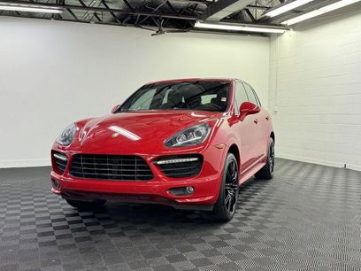 Used 2013 Porsche Cayenne GTS