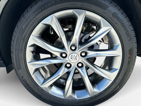 New 2026 Buick Encore GX Avenir w/ Avenir Convenience Package image 7