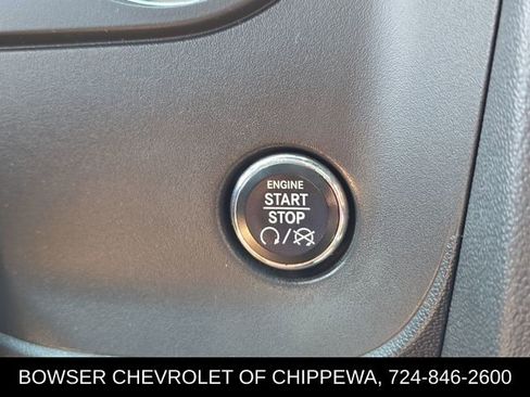 Used 2014 Dodge Challenger R/T w/ Electronics Convenience Group image 18