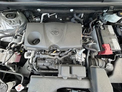 Certified 2023 Toyota RAV4 XLE Premium AWD/4WD image 12
