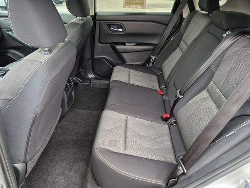 Used 2024 Nissan Rogue SV AWD/4WD image 18