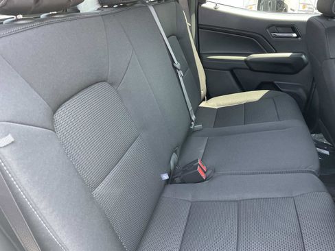 New 2026 GMC Canyon Elevation w/ Convenience Package RWD image 25