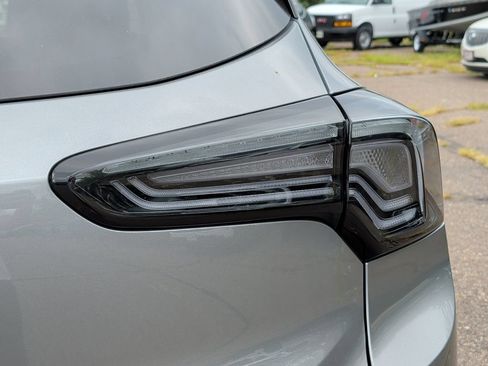 New 2026 Buick Encore GX Avenir w/ Avenir Technology Package AWD/4WD image 49