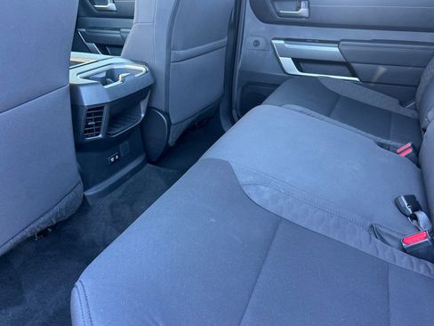 Used 2024 Toyota Tundra SR5 image 14