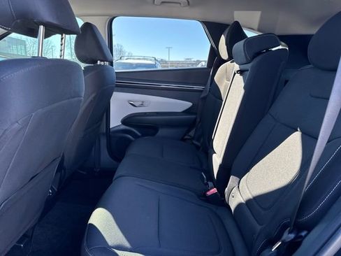 Certified 2023 Hyundai Tucson SEL image 9
