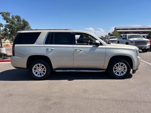 Used 2015 GMC Yukon SLE w/ Convenience Package RWD image 6