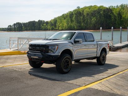 Used 2023 Ford F150 Raptor w/ Equipment Group 802A Raptor R