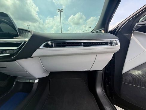 Certified 2024 Cadillac Lyriq Sport w/ LPO, Floor Liner Package AWD/4WD image 31