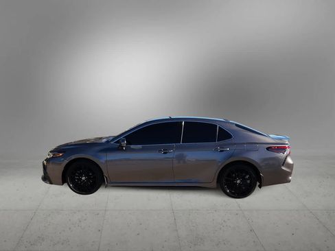 Certified 2024 Toyota Camry XSE image 5