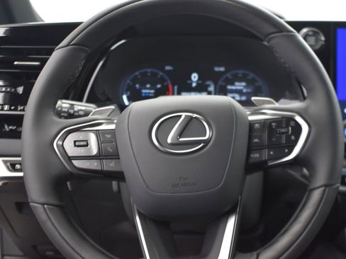 Used 2025 Lexus RX 350 F Sport image 28