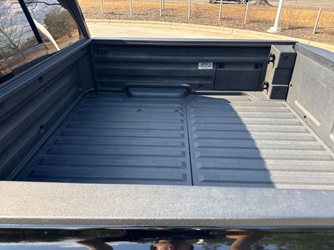 Certified 2025 Honda Ridgeline RTL image 26