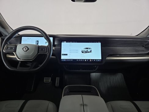 Used 2024 Rivian R1S Adventure AWD/4WD image 27