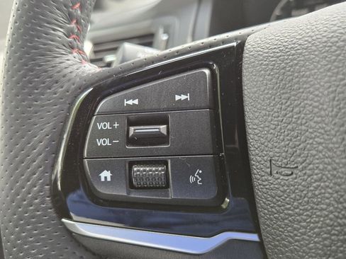 Used 2025 Honda Ridgeline Black Edition image 24
