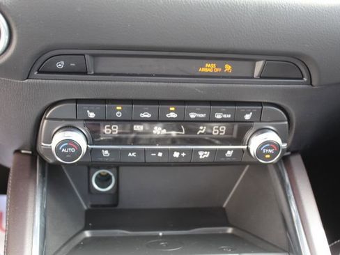 Certified 2024 MAZDA CX-5 Signature image 25